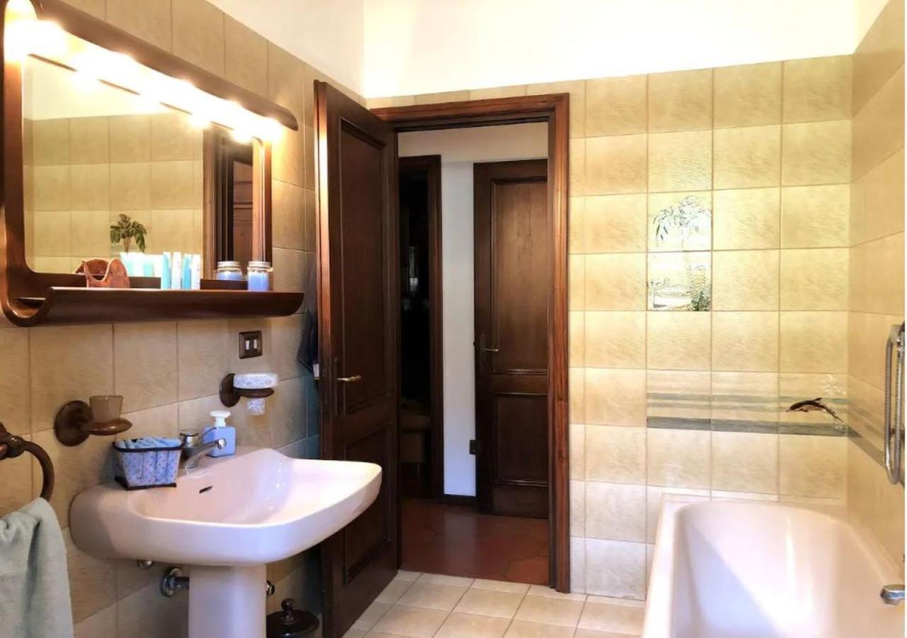 Ascheri Country House - Grimaldi, 文蒂米利亚 外观 照片