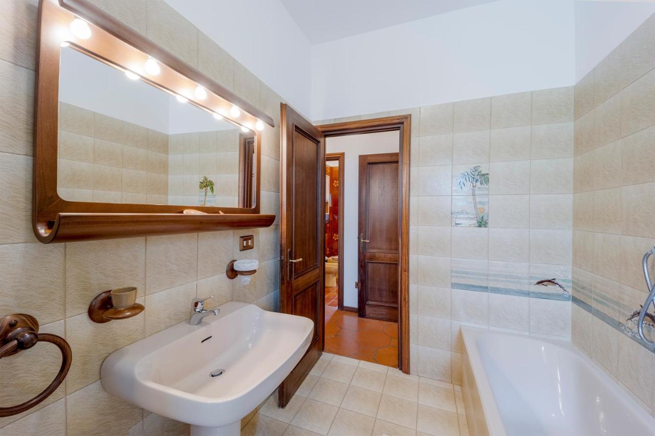 Ascheri Country House - Grimaldi, 文蒂米利亚 外观 照片