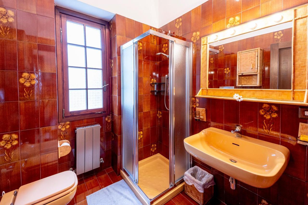 Ascheri Country House - Grimaldi, 文蒂米利亚 外观 照片