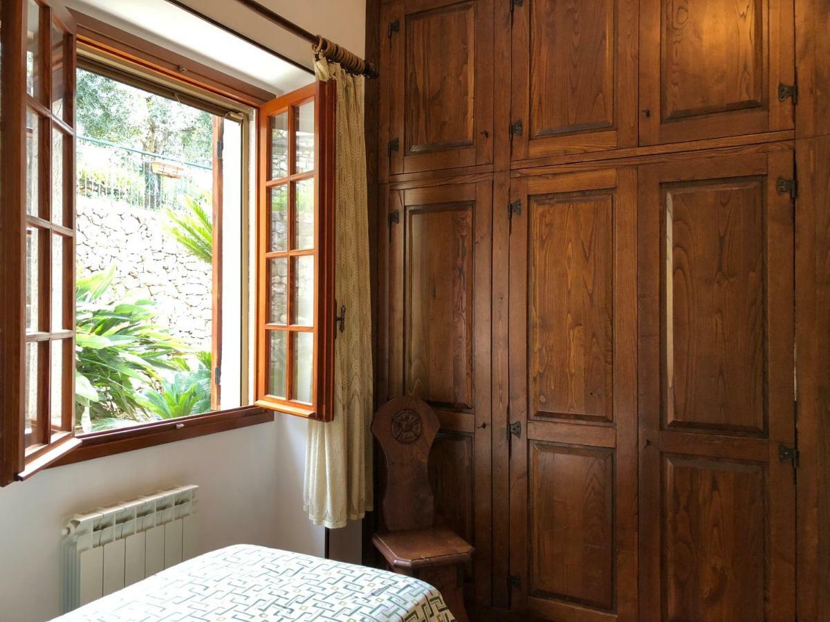 Ascheri Country House - Grimaldi, 文蒂米利亚 外观 照片